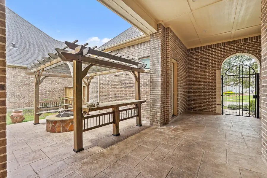 2014 Karankawa Trail, Katy, TX 77493 - #3