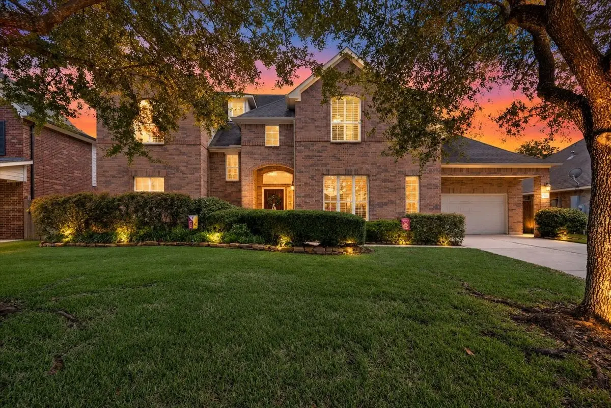 2410 Laureldale Park Lane, Spring, TX 77386 - #1