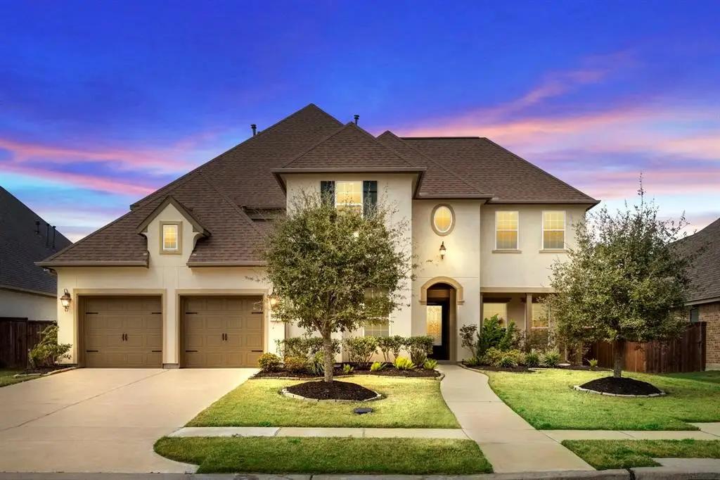 9814 Carver Drive, Iowa Colony, TX 77583 - Image #1