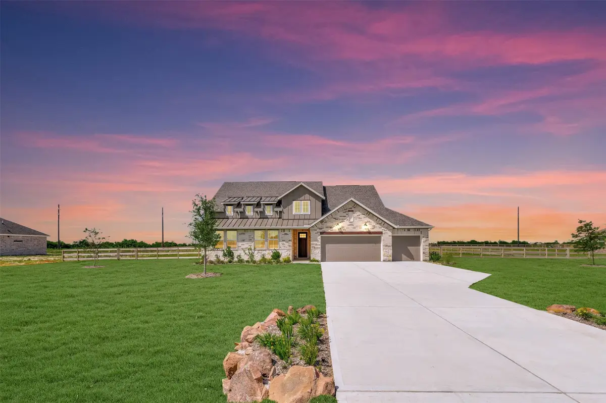 5021 Bluebell Way, Waller, TX 77484 - #1