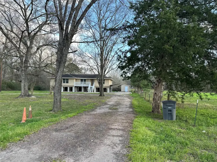 10412 Ehlers Road, Conroe, TX 77302 - Image #2