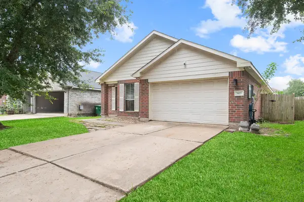 7427 Briargate Drive, Houston, TX 77489