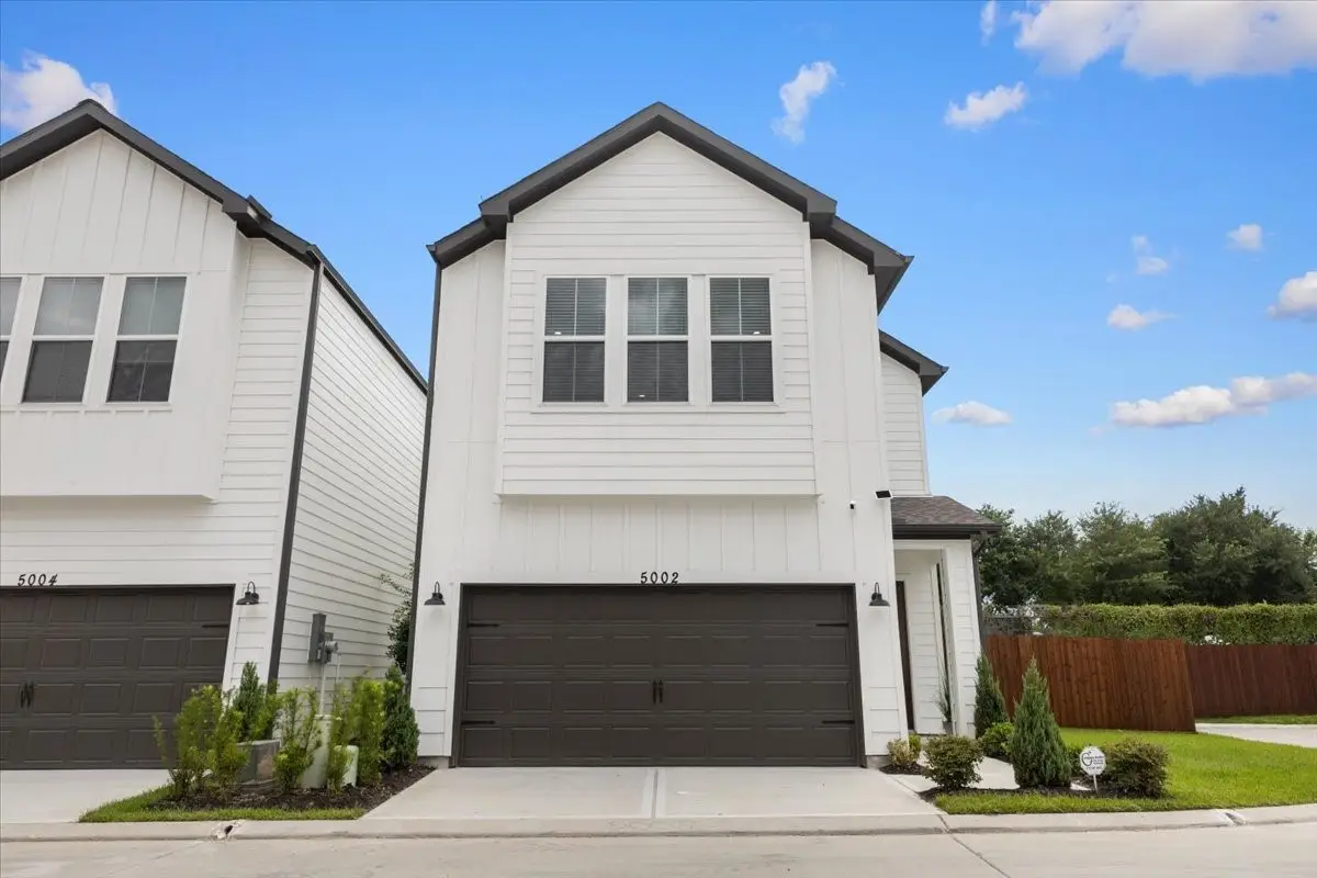 5002 Elizabeth City Street, Houston, TX 77021 - Image #1