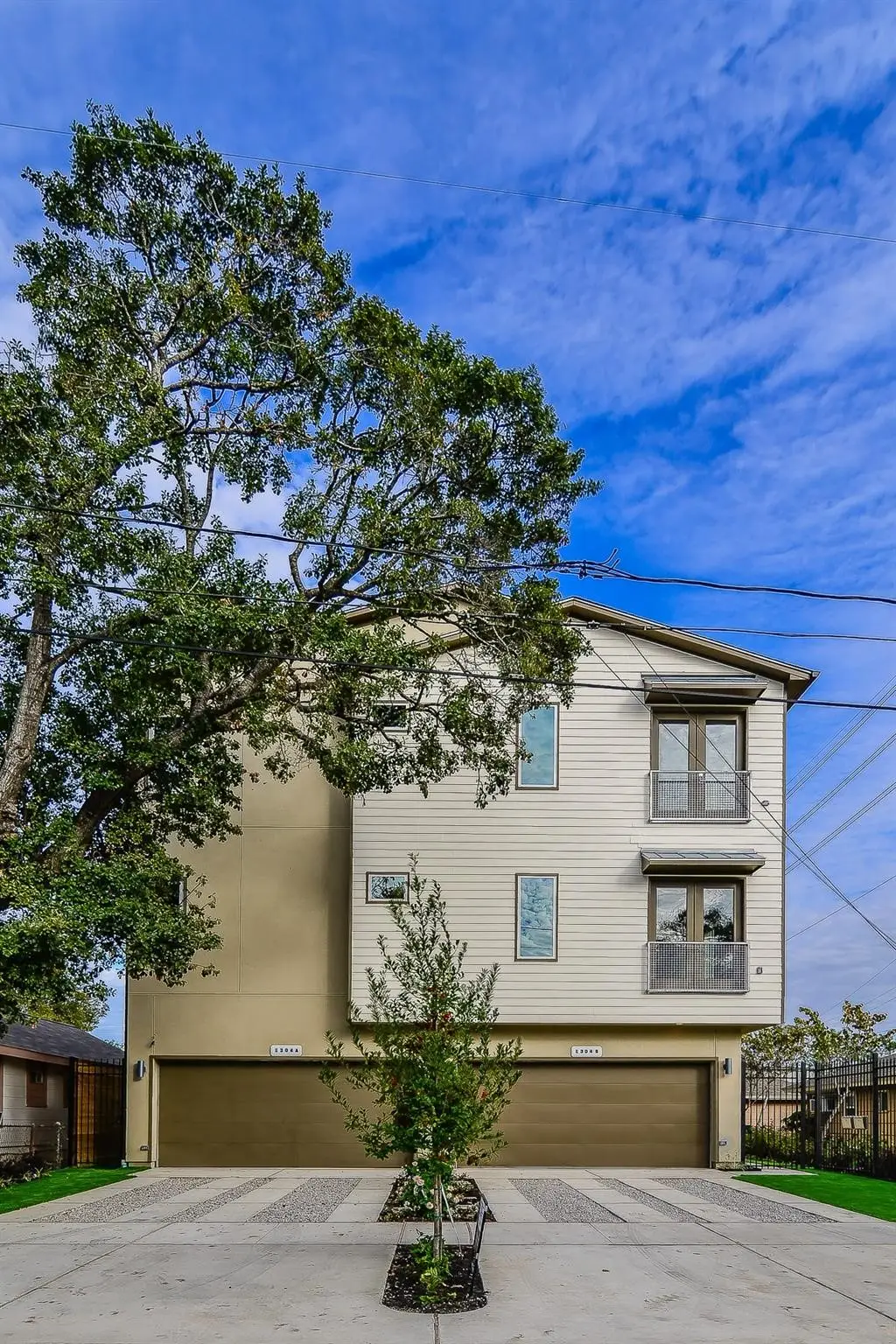 1304 Nashua Street, Houston, TX 77008 - #1