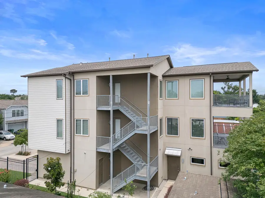 1304 Nashua Street, Houston, TX 77008 - #2