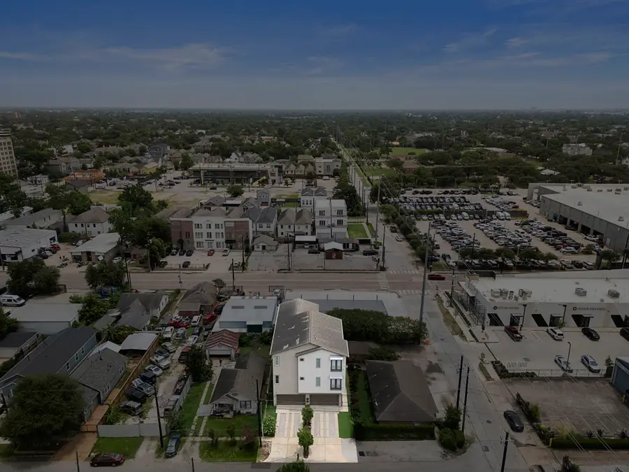 1304 Nashua Street, Houston, TX 77008 - #3