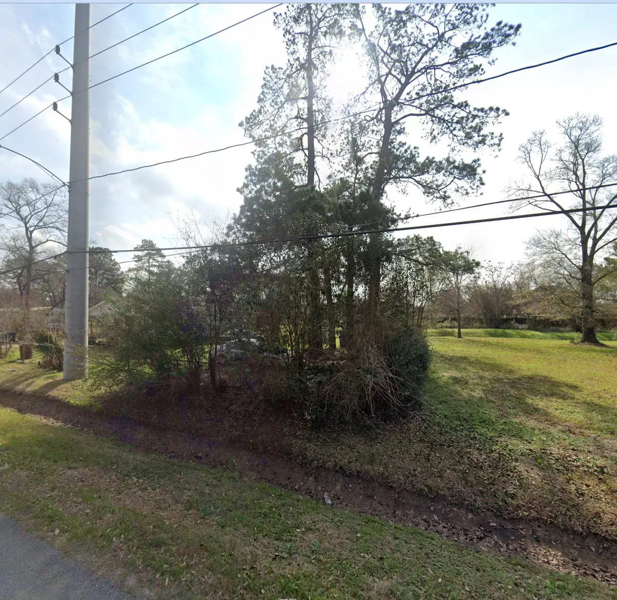 8832 Caddo Street, Houston, TX 77078 - #1