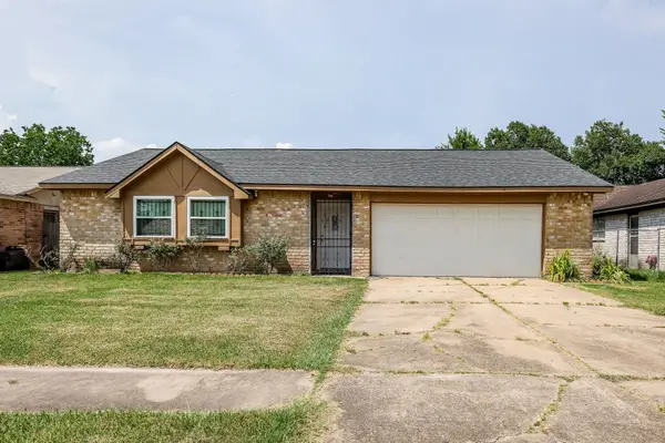 5146 Court Road, Houston, TX 77053