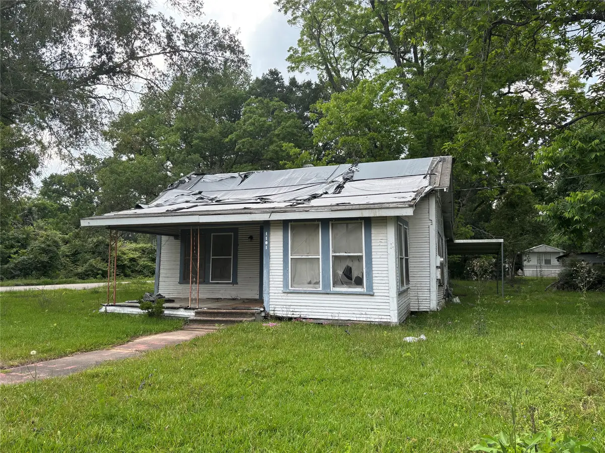 1101 N Blair Avenue, Cleveland, TX 77327 - #1