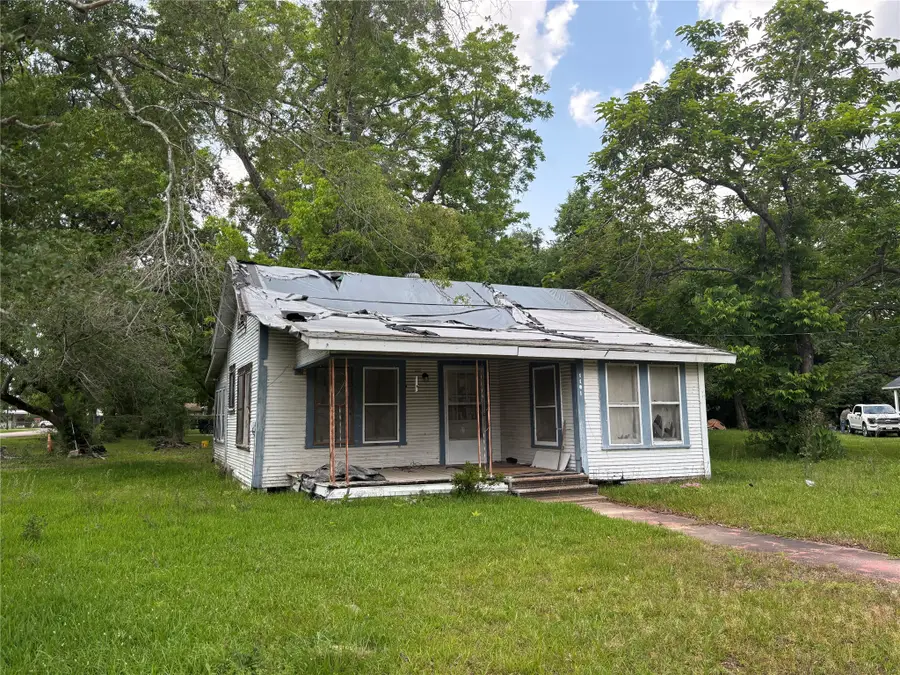 1101 N Blair Avenue, Cleveland, TX 77327 - #3