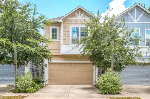 3235 Cline Street, Houston, TX 77020