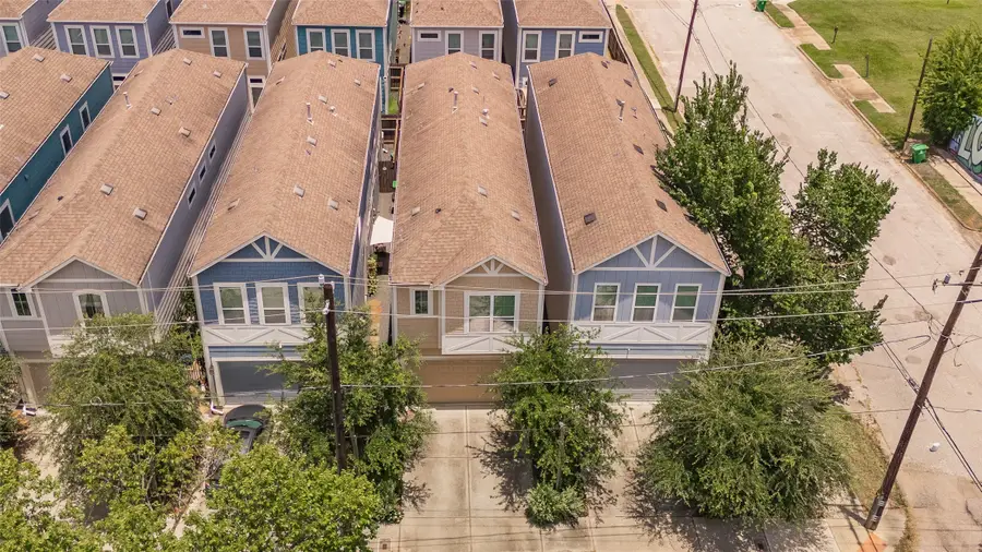 3235 Cline Street, Houston, TX 77020 - #2
