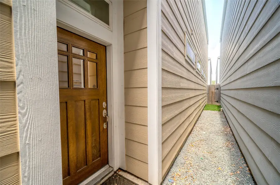 3235 Cline Street, Houston, TX 77020 - #3