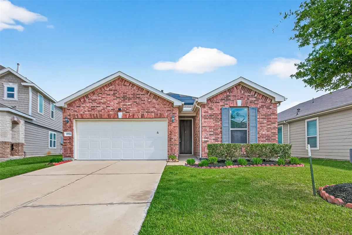 20926 Westfield Terrace Trail, Katy, TX 77449 - #1
