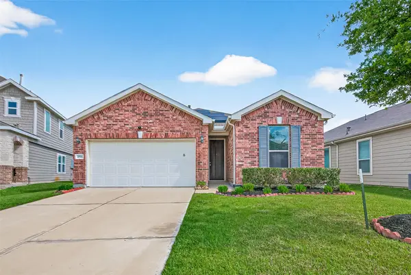20926 Westfield Terrace Trail, Katy, TX 77449
