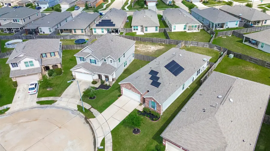 20926 Westfield Terrace Trail, Katy, TX 77449 - #3