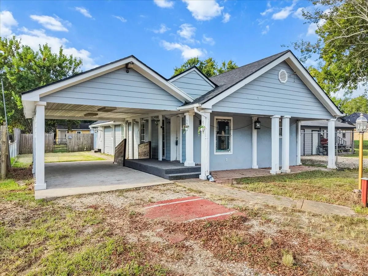 7910 Carrie Lane #C175D, Pearland, TX 77584 - #1
