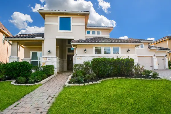 3618 Meandering Spring Drive, Katy, TX 77494