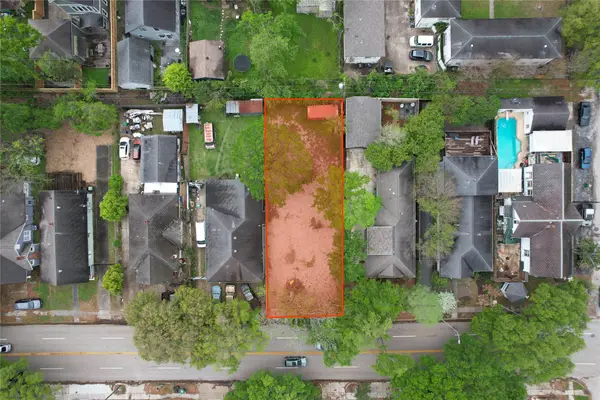 1439 Yale Street S, Houston, TX 77008