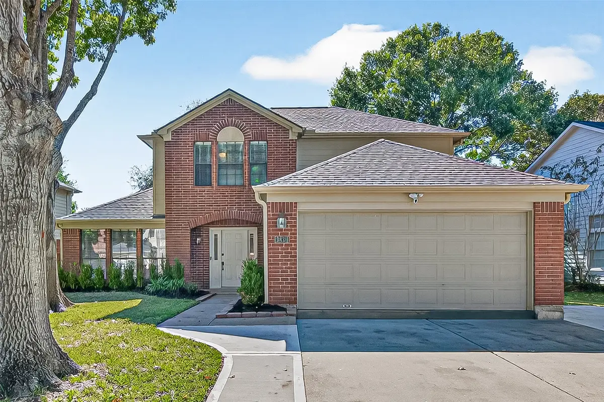 3434 Timothy Lane, Richmond, TX 77406 - Image #1