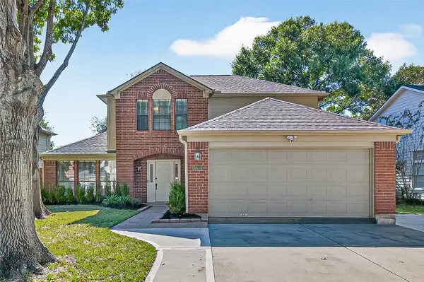 3434 Timothy Lane, Richmond, TX 77406