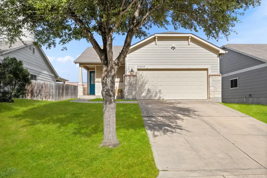 5725 Maxfli Drive, Schertz, TX 78108 - #2