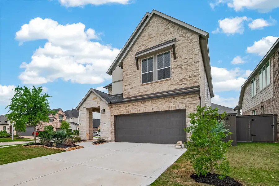 158 Nightshade Street, Richmond, TX 77406 - #2