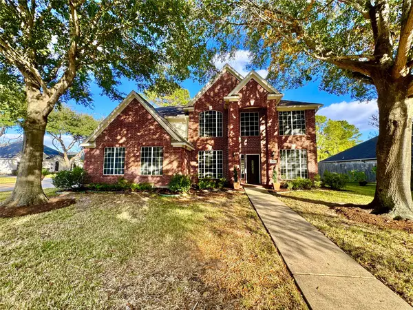 2910 Blue Wind Court, Houston, TX 77084