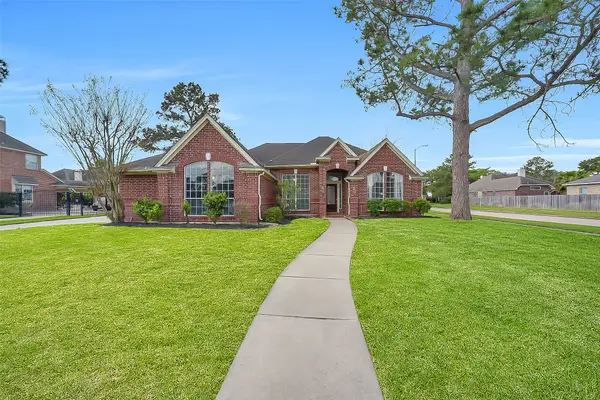 20739 Maple Village Drive, Cypress, TX 77433