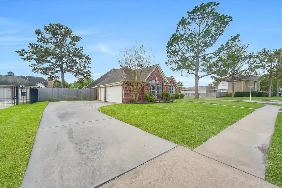 20739 Maple Village Drive, Cypress, TX 77433 - #3