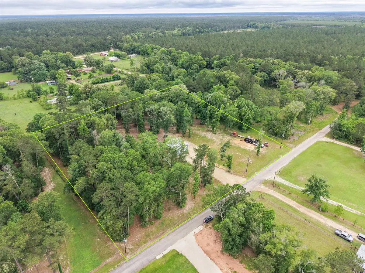 351 Oak Knoll Road, Cleveland, TX 77328 - #1