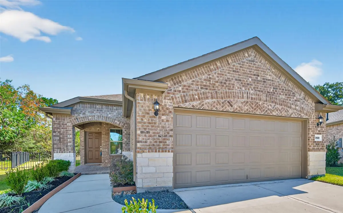 269 Flaxen Chestnut, The Woodlands, TX 77382 - Image #1