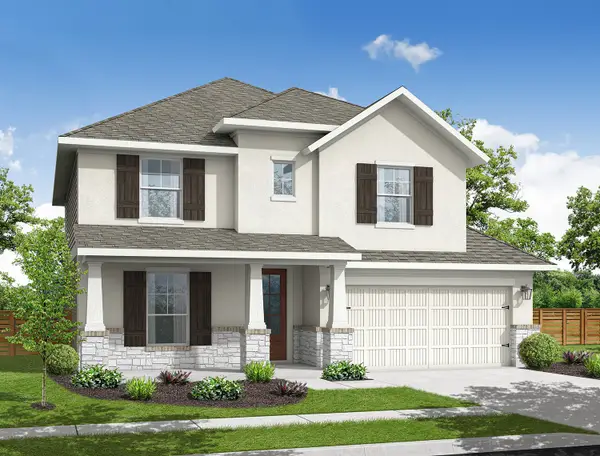 721 Green Ash Way, Waller, TX 77484