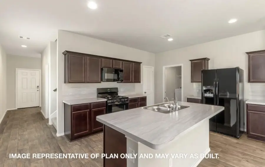 16702 Sangiovese Drive, Houston, TX 77090 - Image #2