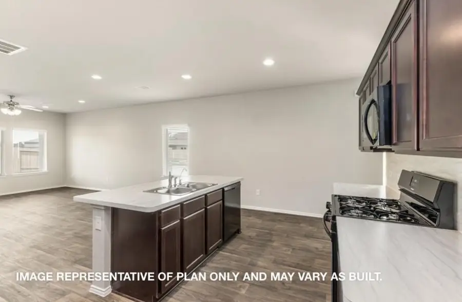 16702 Sangiovese Drive, Houston, TX 77090 - Image #3