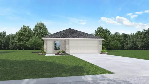 14138 Desert Marble Way, Splendora, TX 77372