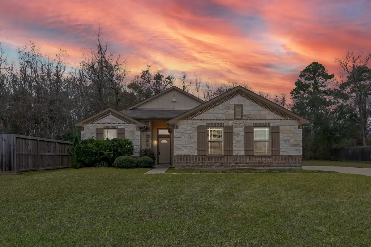 92 Aline Drive, Dayton, TX 77535 - Image #1