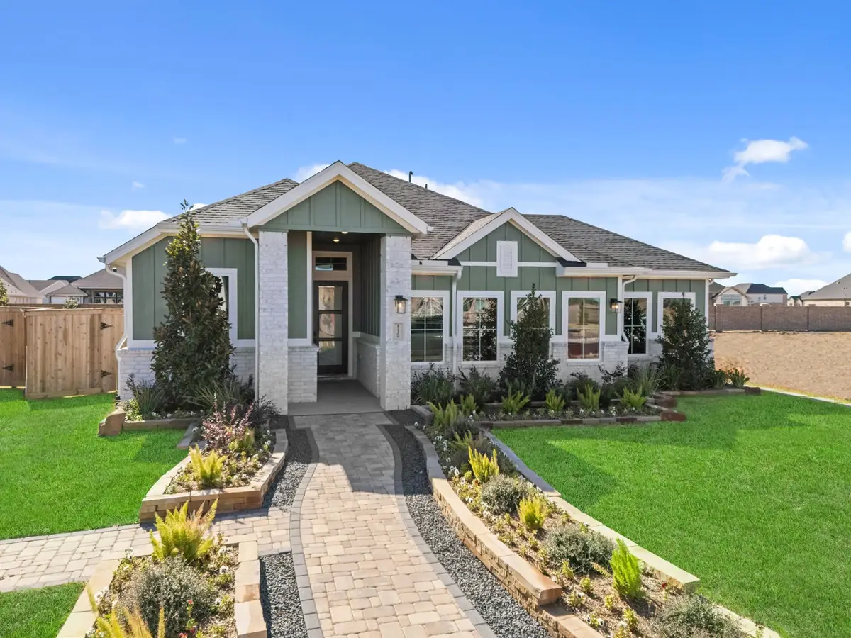 1115 Watermont Drive, Missouri City, TX 77459 - #1