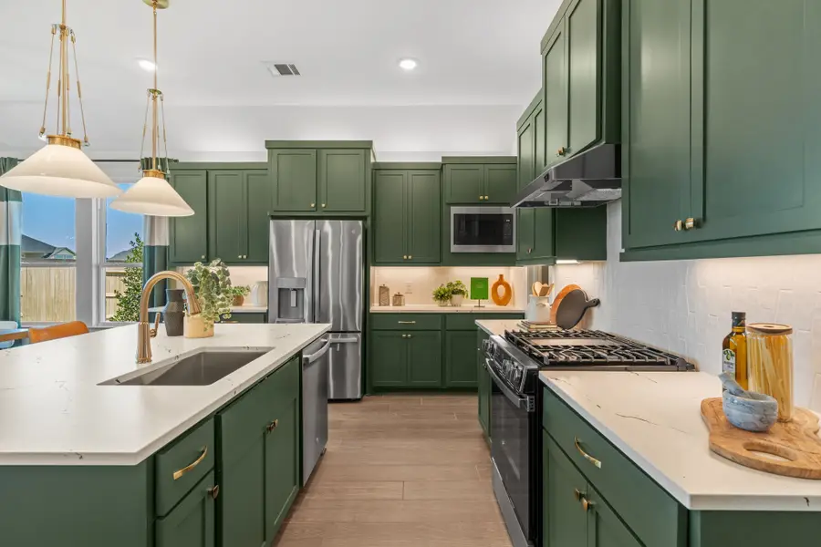 1115 Watermont Drive, Missouri City, TX 77459 - #3