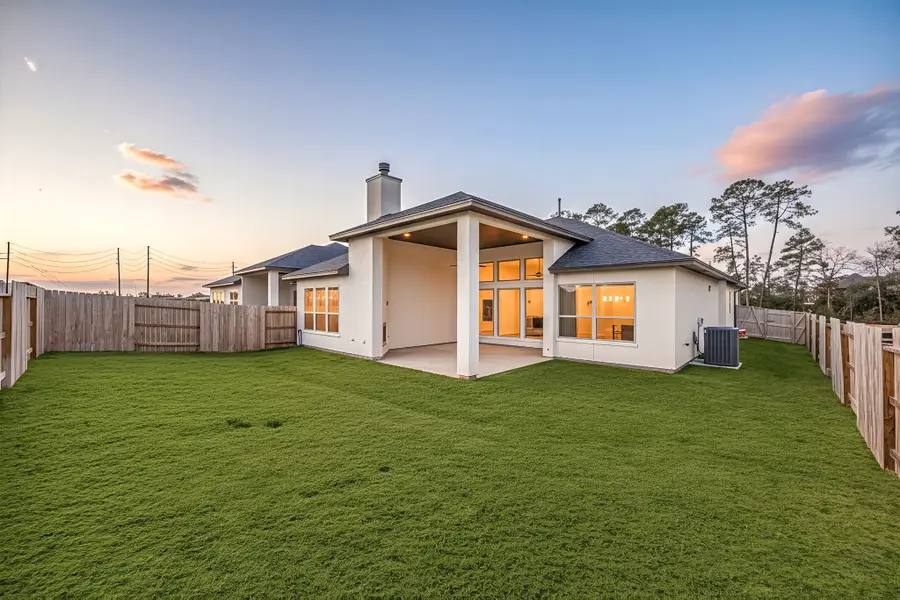 302 Marsh Wren Way, Magnolia, TX 77354 - #2