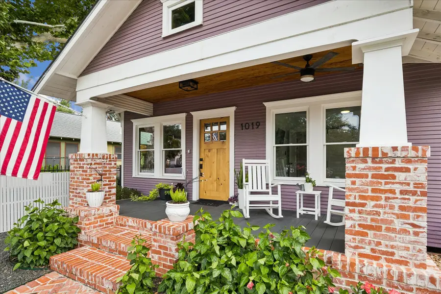 1019 E 14th Street, Houston, TX 77009 - #3