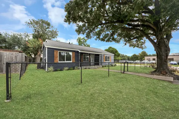 5651 Mccormick Street, Houston, TX 77023