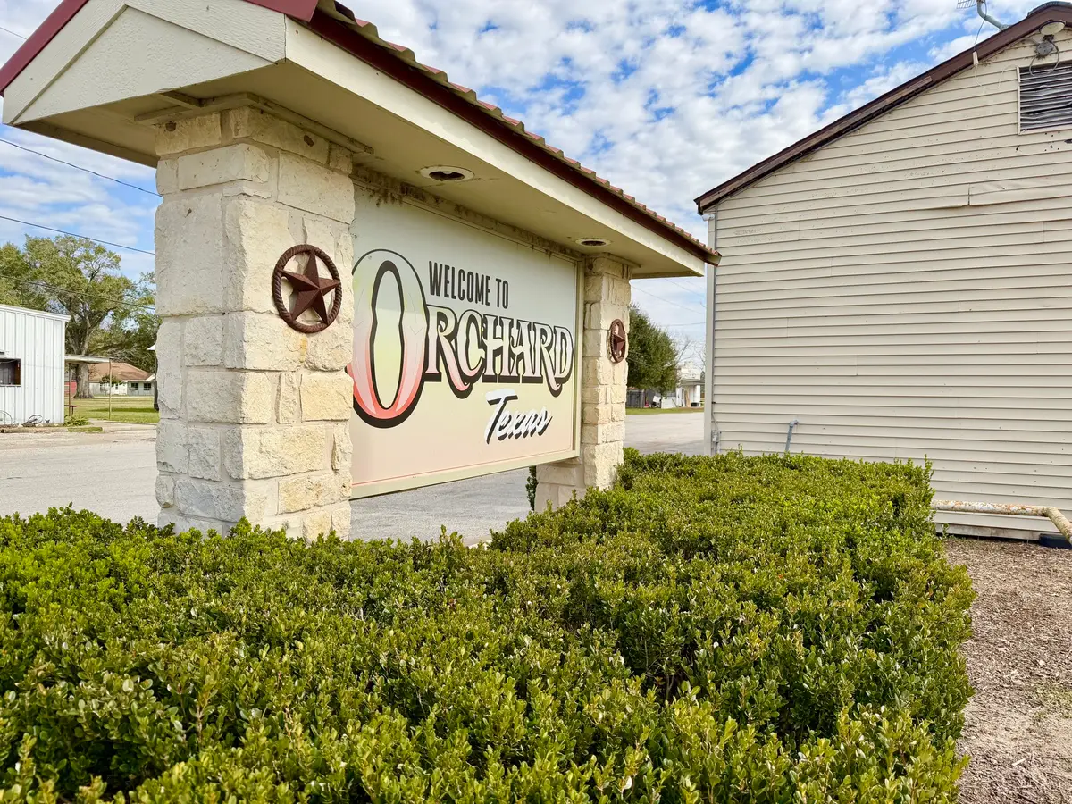 9422 Galveston Street, Orchard, TX 77464 - #1