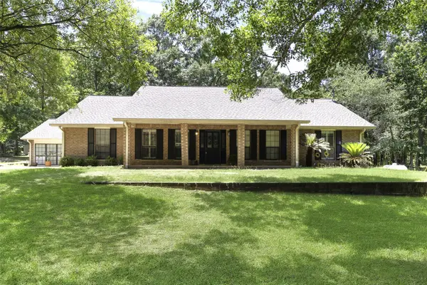 526 Pebble Creek, Livingston, TX 77351