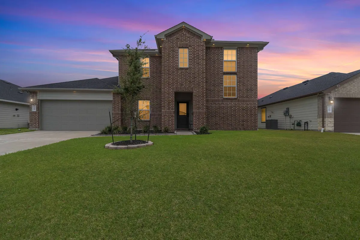 7306 Faded Violet Drive, Richmond, TX 77469 - #1