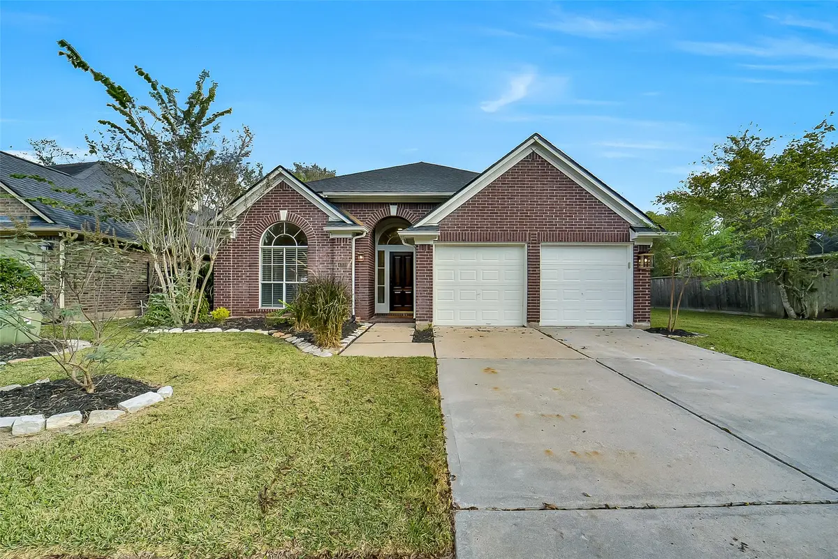 4339 Lakeshore Forest Drive, Missouri City, TX 77459 - Image #1
