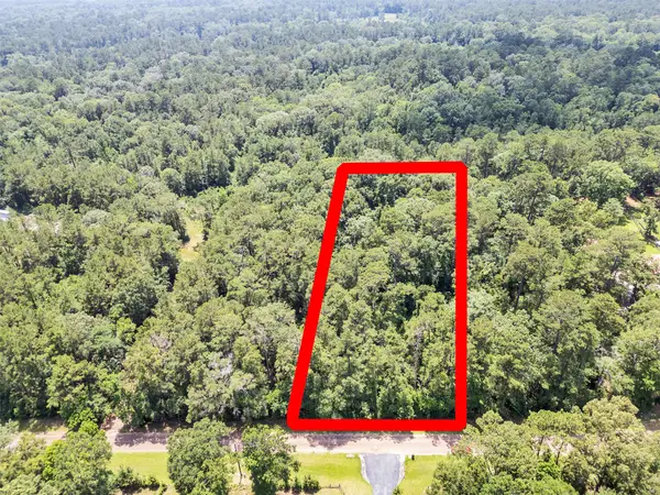 TBD Country Club Dr, New Caney, TX 77536