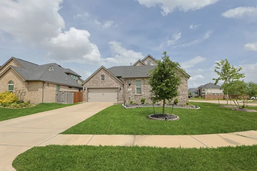 17302 Willow Lexington Court, Hockley, TX 77447 - #3