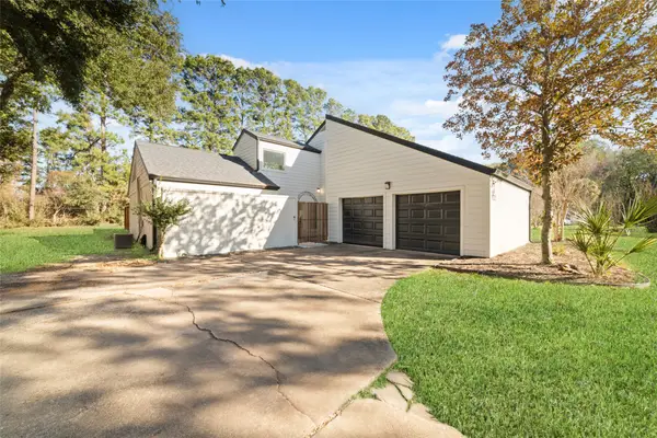 11222 Wind Pine Lane, Tomball, TX 77375