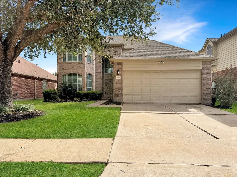 3007 Acacia Fair Lane, Fresno, TX 77545 - #2